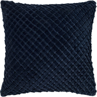 LOLOI RUGS Down Reversible Throw Pillow
