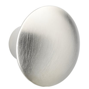 URFIC Domed Mushroom Cabinet Knob