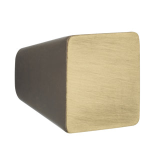 URFIC Square Cabinet Knob