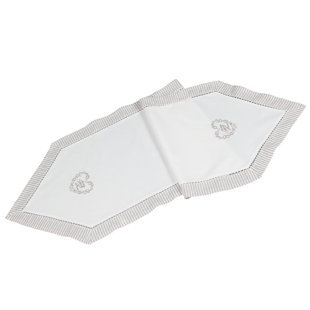 LILY MANOR Tischläufer Anahi