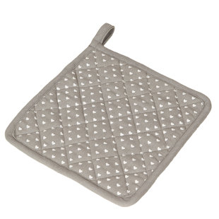 LILY MANOR Topflappen Ariella