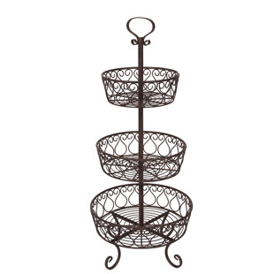 OPHELIA & CO. Etagere Corydon