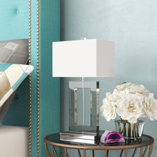 ROSDORF PARK Hiran 25.5" Table Lamp