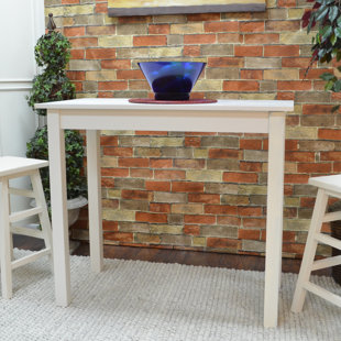 CAROLINA COTTAGE Waquoit Solid Wood Dining Table