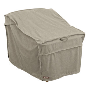 FREEPORT PARK® Searcy Water Resistant Patio Chair Cover