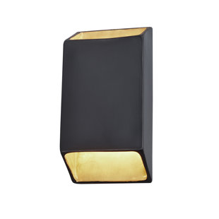 ORREN ELLIS Mirabel Ceramic LED Wall Sconce