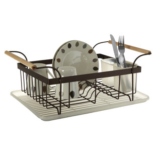 BELFRY KITCHEN Errol Dish Rack