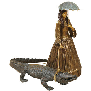 MAITLAND-SMITH Victoria Figurines & Sculptures