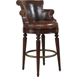 MAITLAND-SMITH Alec Bar & Counter Stool