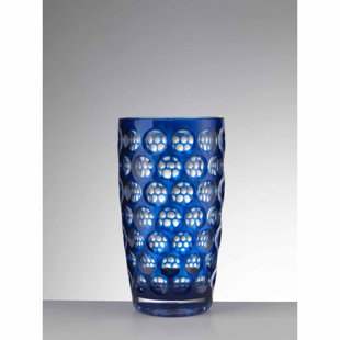 MARIO LUCA GIUSTI Lente 17oz. Acrylic Drinking Glass (Set of 6)