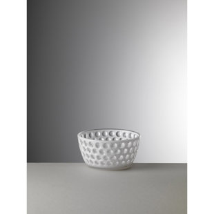 MARIO LUCA GIUSTI Lente Snack/Cereal Bowl