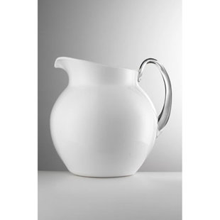 MARIO LUCA GIUSTI Palla Pitcher