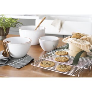 Nifty Home Products Non-Stick Cooling Rack