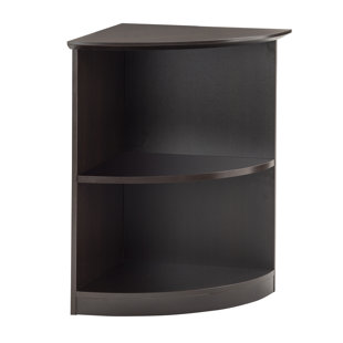 SAFCO PRODUCTS COMPANY Medina Series Corner Bookcase