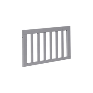 CARTER'S® Dakota Toddler Bed Rail