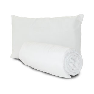 SYMPLE STUFF Cot Bed Kids Duvet and Pillow Set