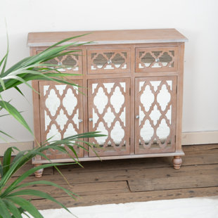 BLOOMSBURY MARKET Diogene 104cm Sideboard