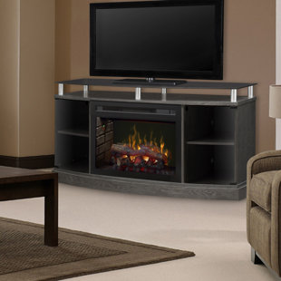 DIMPLEX Media Console