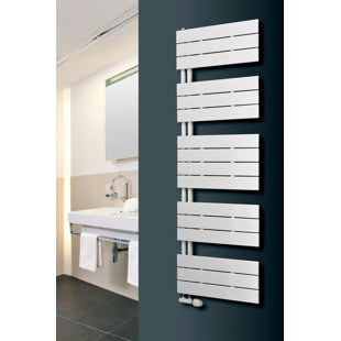 BELFRY HEATING Andrew Flat Panel Towel Rail Heated Towel Rails