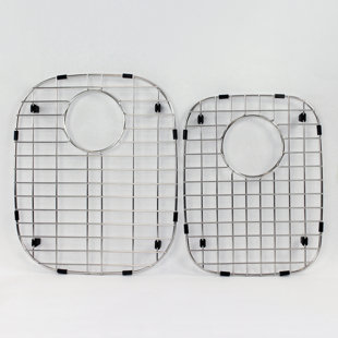 TRANSOLID 13" x 16" Sink Grid