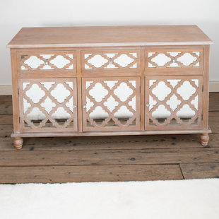 BLOOMSBURY MARKET Diogene 143cm Sideboard