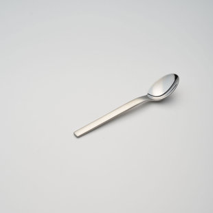 WILKENS & SÖHNE GMBH 6-tlg. Kaffeelöffel-Set Classico aus 18/10 Edelstahl (Set besteht aus 6)