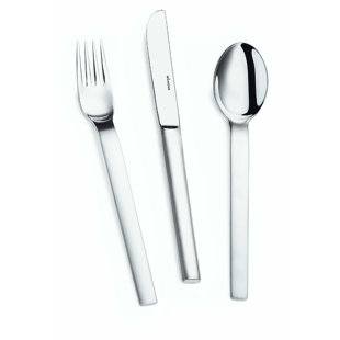 WILKENS & SÖHNE GMBH 30-tlg. Besteckset Classico aus 18/10 Edelstahl für 6 Personen