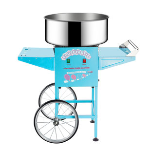 Great Northern Popcorn Electric Cotton Candy Machine