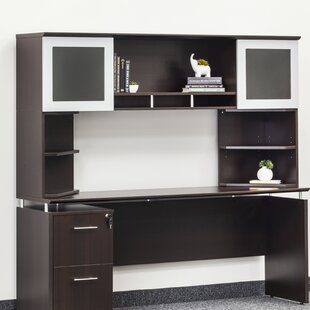 SAFCO PRODUCTS COMPANY Medina Series 18.5 Desk Hutch