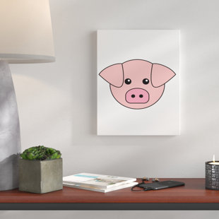 EAST URBAN HOME Print