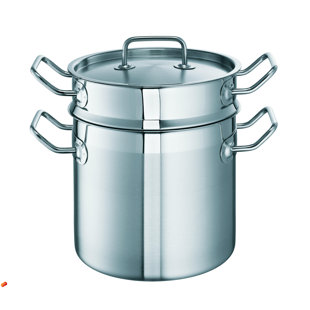 SCHULTE UFER Profi Lini i 5L Multi-Pot with Lid