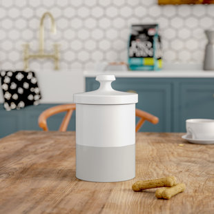 TUCKER MURPHY PET™ Pet Treat Jar