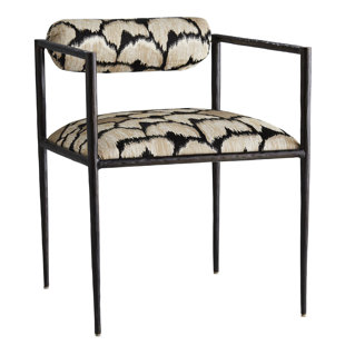 ARTERIORS Barbana Upholstered Arm Chair