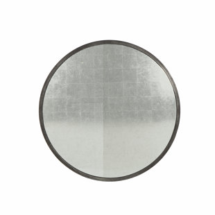SONDER LIVING Beauhome Metal Flat Wall Mirror
