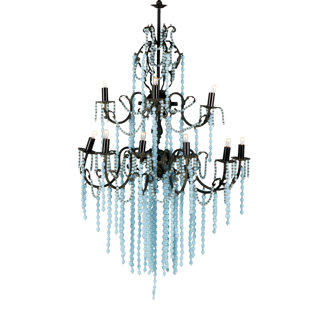 SONDER LIVING Nellcote Candle Wall Light