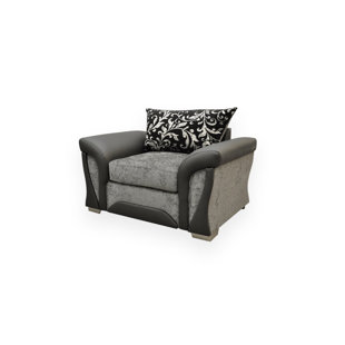 FAIRMONT PARK Bracamonte Armchair