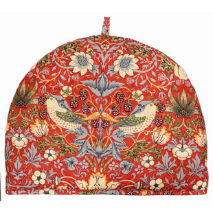 Lily Manor Lagunitas Tea Cosy