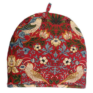 Lily Manor Laidley Tea Cosy