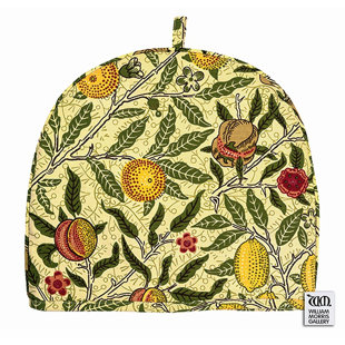 Lily Manor Lassen Tea Cosy