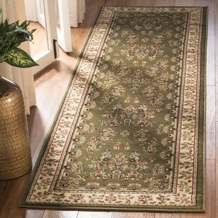 CHARLTON HOME® Klose Oriental Area Rug