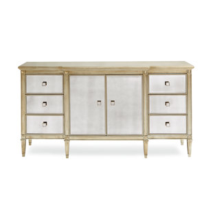 CARACOLE CLASSIC La-Dee-Dah 6 - Drawer Dresser