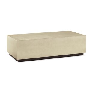 CARACOLE CLASSIC Cocktail Couture Rectangular Coffee Table