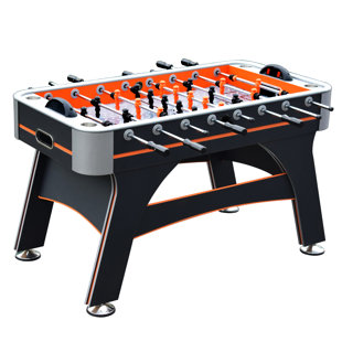 HATHAWAY GAMES Trailblazer 56'' Foosball Table