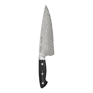 ZWILLING J.A. HENCKELS Kramer by Zwilling EUROLINE Damascus Collection Chef's Knife