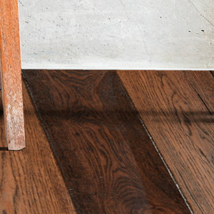 ALBERO VALLEY Hickory 7.5'' W Hardwood Flooring