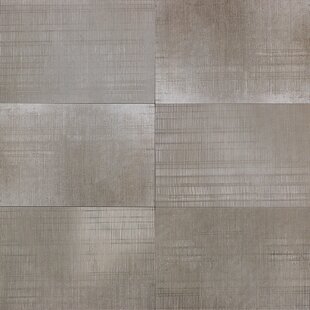 IVY HILL TILE Lungo Teak 12" x 24" Porcelain Field Tile