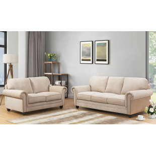 GREYLEIGH™ Chisholm Living Room Set