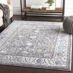 WILLISTON FORGE Winchester Oriental Rug