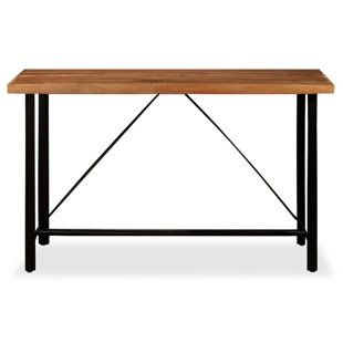 WILLISTON FORGE Esstisch Milton