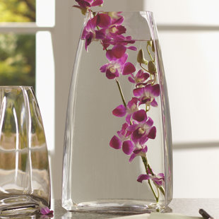 COURONNE Harlem Glass Table Vase